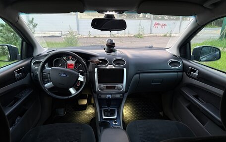 Ford Focus II рестайлинг, 2009 год, 615 000 рублей, 11 фотография