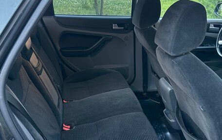 Ford Focus II рестайлинг, 2009 год, 615 000 рублей, 14 фотография