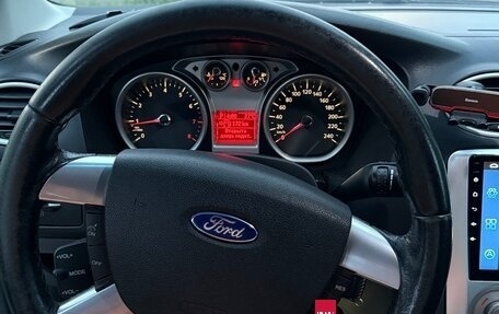 Ford Focus II рестайлинг, 2009 год, 615 000 рублей, 16 фотография