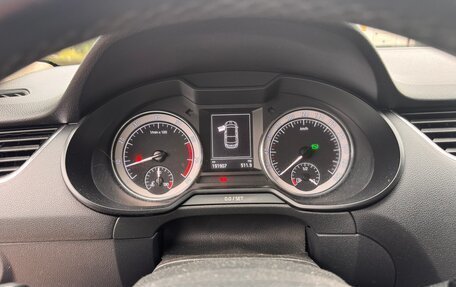 Skoda Octavia, 2017 год, 1 350 000 рублей, 3 фотография