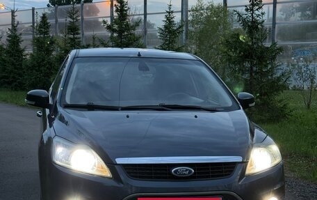 Ford Focus II рестайлинг, 2009 год, 615 000 рублей, 22 фотография