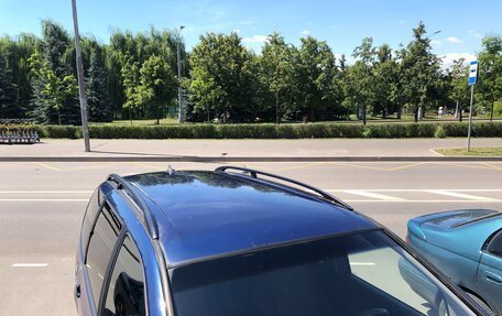 Volkswagen Sharan I рестайлинг, 2007 год, 750 000 рублей, 3 фотография