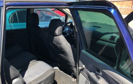 Volkswagen Sharan I рестайлинг, 2007 год, 750 000 рублей, 5 фотография