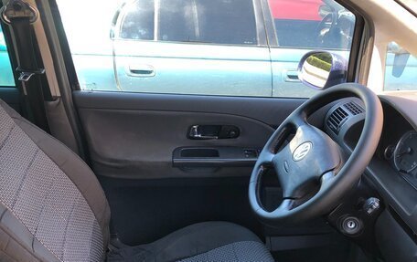 Volkswagen Sharan I рестайлинг, 2007 год, 750 000 рублей, 6 фотография