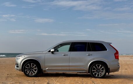Volvo XC90 II рестайлинг, 2017 год, 3 300 000 рублей, 4 фотография