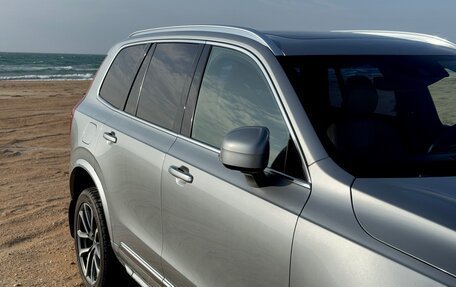 Volvo XC90 II рестайлинг, 2017 год, 3 300 000 рублей, 8 фотография