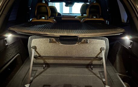 Volvo XC90 II рестайлинг, 2017 год, 3 300 000 рублей, 16 фотография