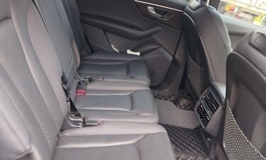 Audi Q7, 2020 год, 8 000 000 рублей, 10 фотография