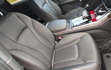 Audi Q7, 2020 год, 8 000 000 рублей, 8 фотография