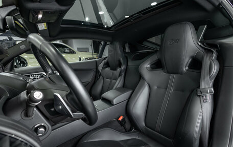 Jaguar F-Type I рестайлинг 2, 2016 год, 5 990 000 рублей, 11 фотография