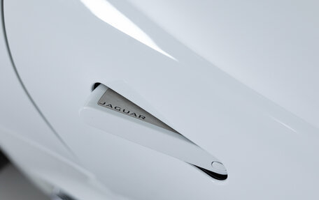 Jaguar F-Type I рестайлинг 2, 2016 год, 5 990 000 рублей, 24 фотография