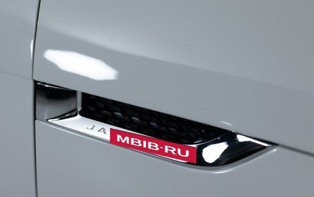 Jaguar F-Type I рестайлинг 2, 2016 год, 5 990 000 рублей, 25 фотография