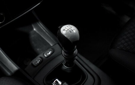 SsangYong Actyon II рестайлинг, 2013 год, 739 000 рублей, 12 фотография