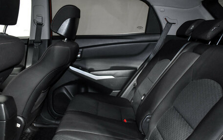 SsangYong Actyon II рестайлинг, 2013 год, 739 000 рублей, 13 фотография