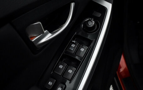 SsangYong Actyon II рестайлинг, 2013 год, 739 000 рублей, 11 фотография