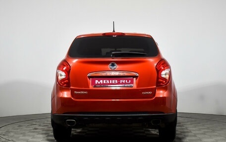 SsangYong Actyon II рестайлинг, 2013 год, 739 000 рублей, 7 фотография