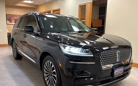 Lincoln Aviator II, 2023 год, 8 930 968 рублей, 2 фотография