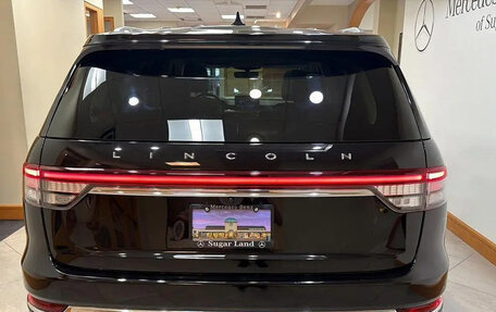 Lincoln Aviator II, 2023 год, 8 930 968 рублей, 5 фотография