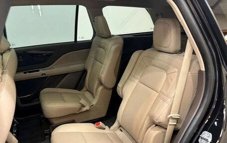 Lincoln Aviator II, 2023 год, 8 930 968 рублей, 16 фотография