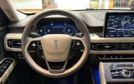 Lincoln Aviator II, 2023 год, 8 930 968 рублей, 7 фотография