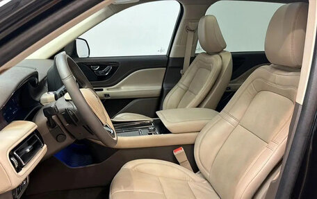 Lincoln Aviator II, 2023 год, 8 930 968 рублей, 14 фотография
