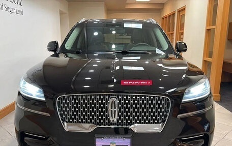 Lincoln Aviator II, 2023 год, 8 930 968 рублей, 3 фотография