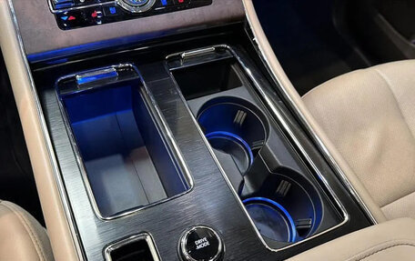 Lincoln Aviator II, 2023 год, 8 930 968 рублей, 8 фотография