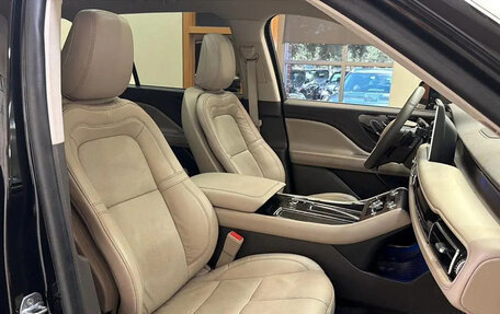 Lincoln Aviator II, 2023 год, 8 930 968 рублей, 15 фотография
