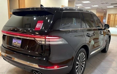 Lincoln Aviator II, 2023 год, 8 930 968 рублей, 6 фотография