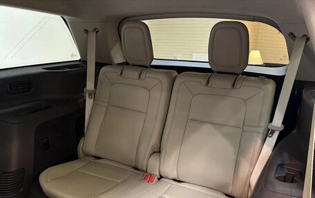 Lincoln Aviator II, 2023 год, 8 930 968 рублей, 18 фотография