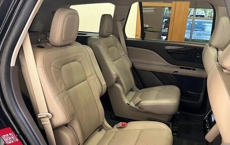 Lincoln Aviator II, 2023 год, 8 930 968 рублей, 17 фотография