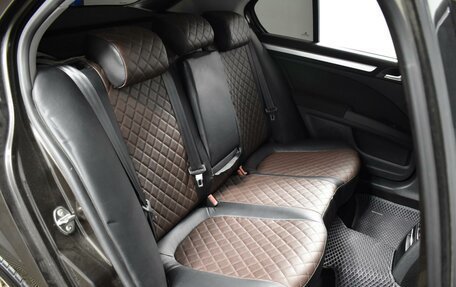 Skoda Superb III рестайлинг, 2014 год, 1 083 100 рублей, 7 фотография