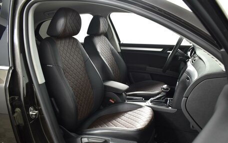 Skoda Superb III рестайлинг, 2014 год, 1 083 100 рублей, 8 фотография