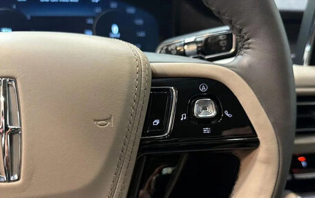 Lincoln Aviator II, 2023 год, 8 930 968 рублей, 23 фотография