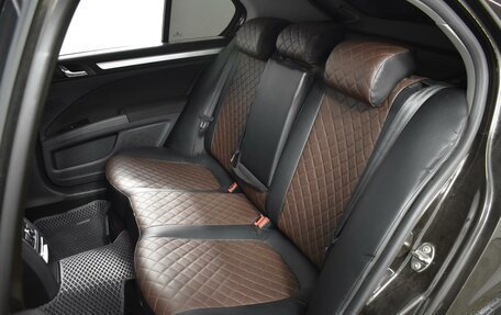 Skoda Superb III рестайлинг, 2014 год, 1 083 100 рублей, 9 фотография