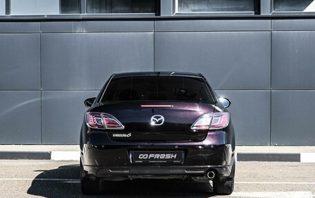 Mazda 6, 2007 год, 699 000 рублей, 4 фотография