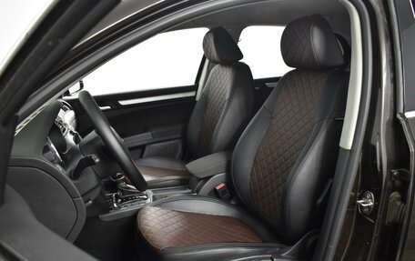 Skoda Superb III рестайлинг, 2014 год, 1 083 100 рублей, 10 фотография