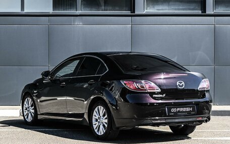 Mazda 6, 2007 год, 699 000 рублей, 2 фотография