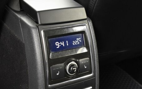 Skoda Superb III рестайлинг, 2014 год, 1 083 100 рублей, 18 фотография