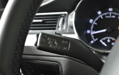 Skoda Superb III рестайлинг, 2014 год, 1 083 100 рублей, 15 фотография