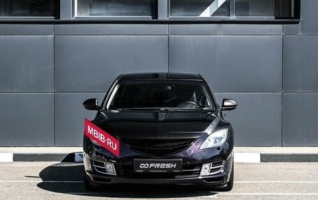 Mazda 6, 2007 год, 699 000 рублей, 3 фотография