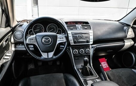 Mazda 6, 2007 год, 699 000 рублей, 6 фотография