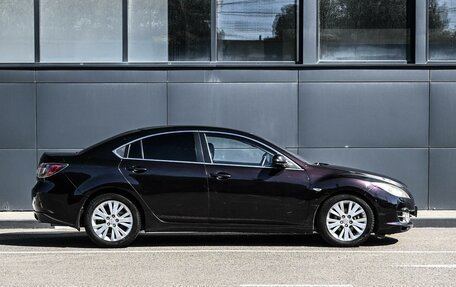 Mazda 6, 2007 год, 699 000 рублей, 5 фотография