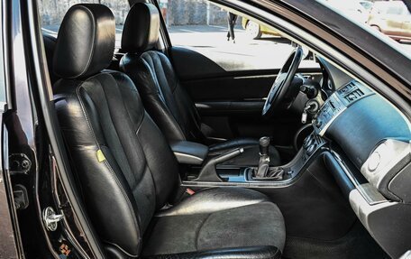 Mazda 6, 2007 год, 699 000 рублей, 8 фотография