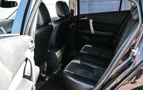 Mazda 6, 2007 год, 699 000 рублей, 11 фотография
