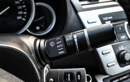 Mazda 6, 2007 год, 699 000 рублей, 13 фотография
