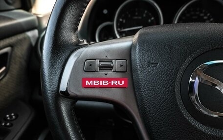 Mazda 6, 2007 год, 699 000 рублей, 14 фотография