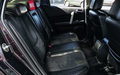 Mazda 6, 2007 год, 699 000 рублей, 7 фотография