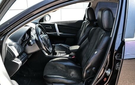 Mazda 6, 2007 год, 699 000 рублей, 10 фотография