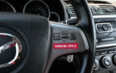 Mazda 6, 2007 год, 699 000 рублей, 15 фотография